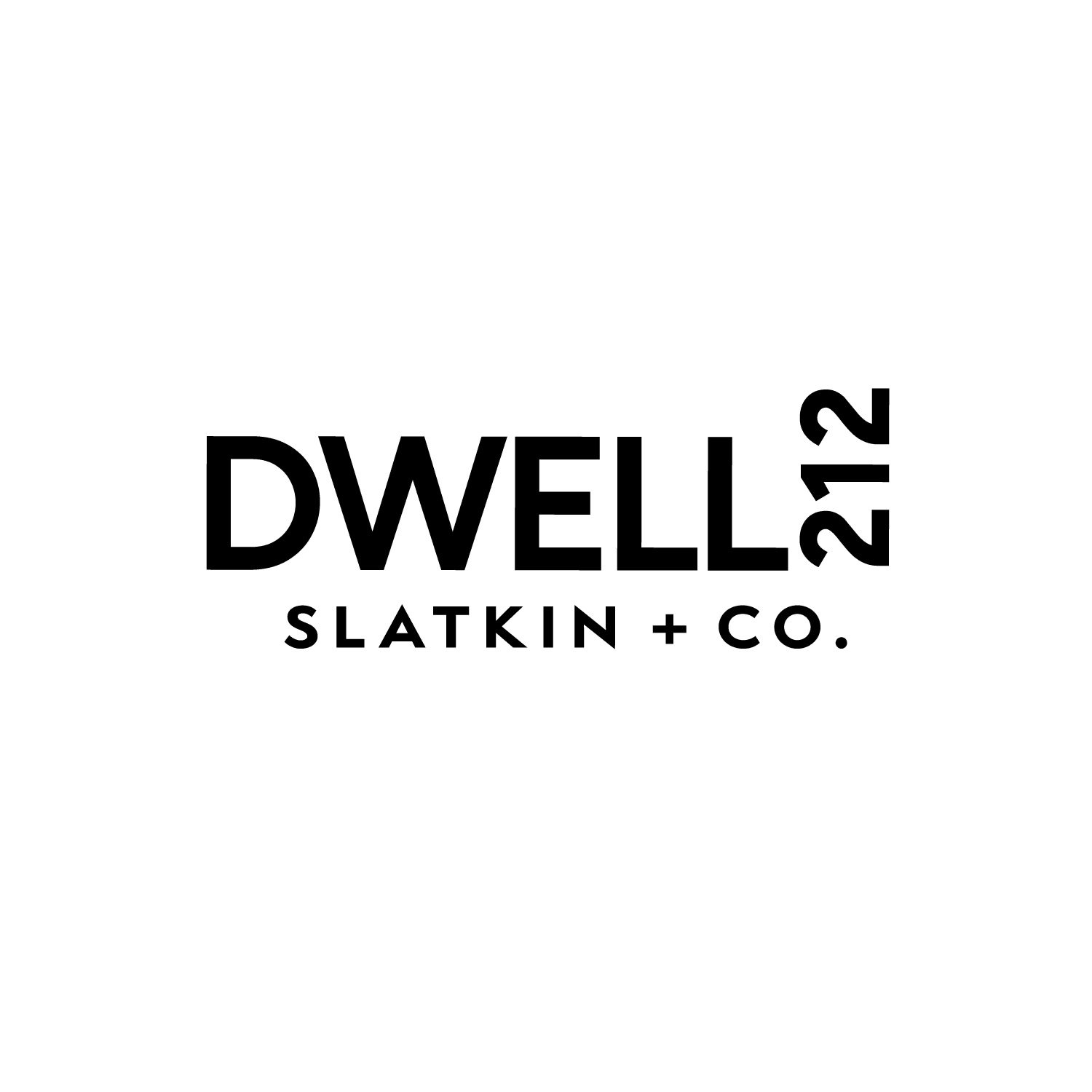 Dwell Logo-Black