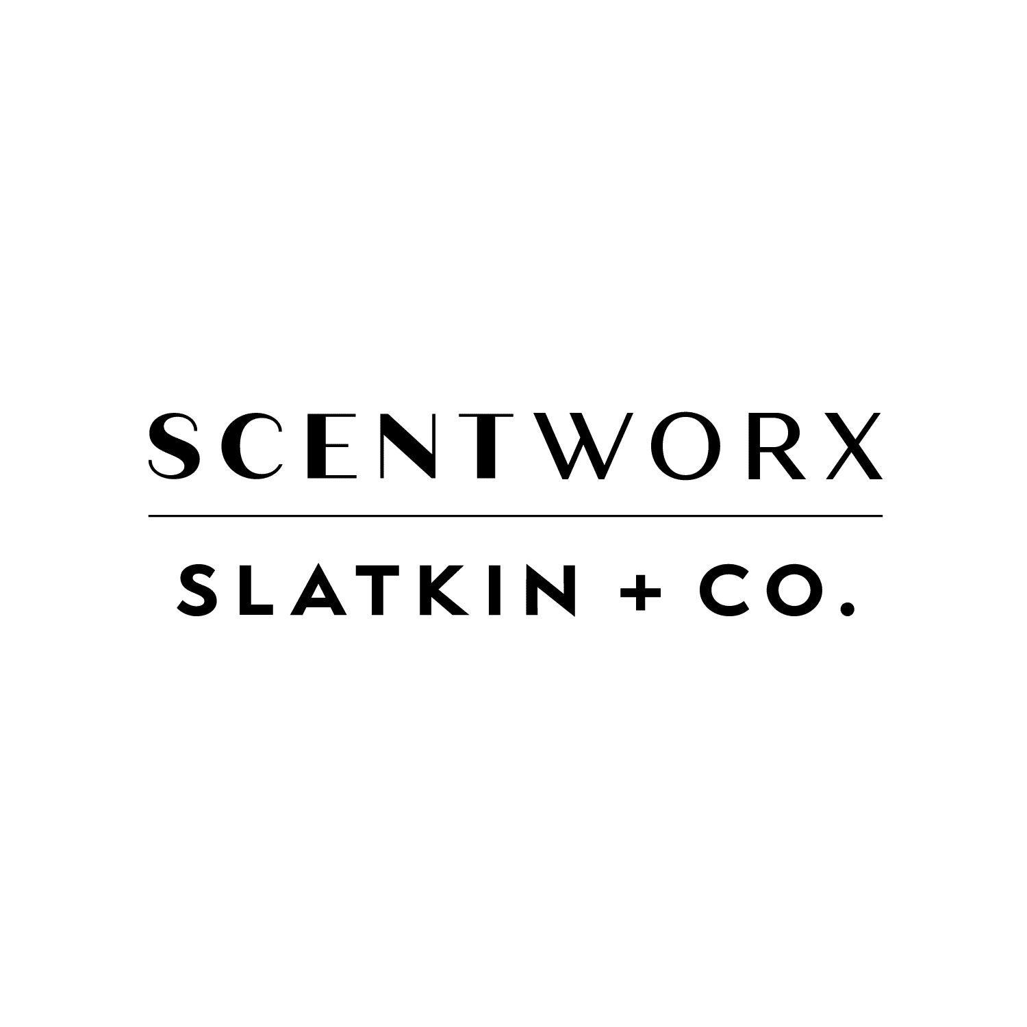 ScentWorx Logo-Black