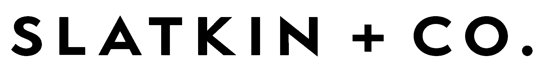 slatkin logo