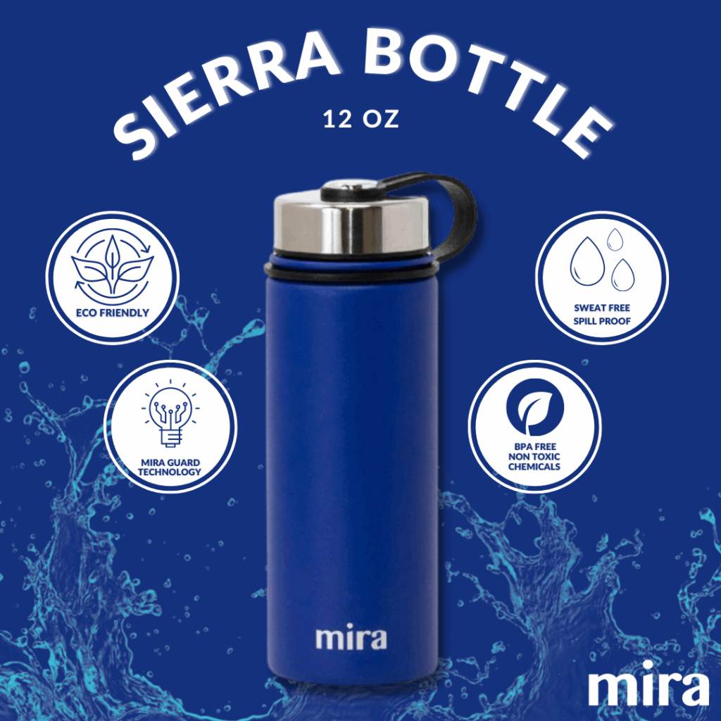 Sierra Graphic